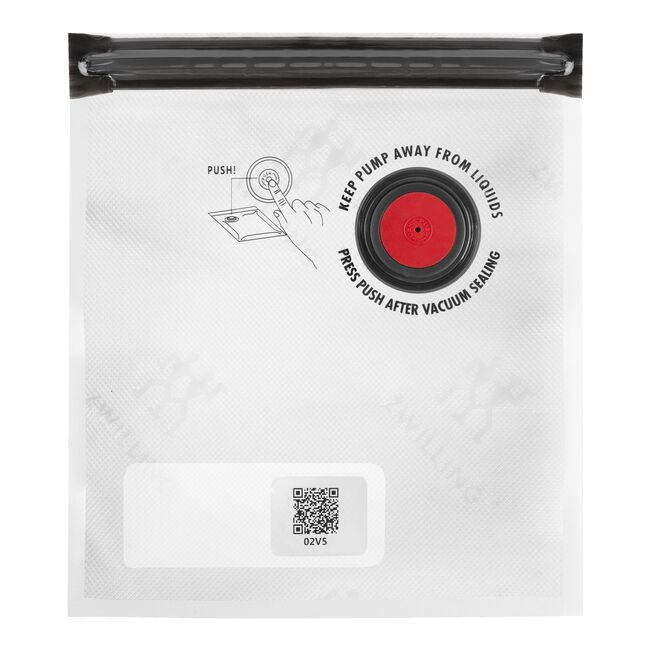 ZWILLING - FRESH & SAVE - Vacuum Bag Sets