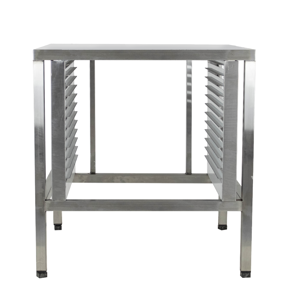SMARTCHEF- Oven Stand - 10 Pan