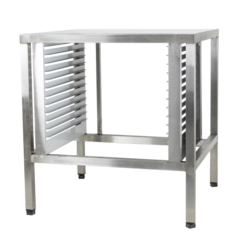 SMARTCHEF- Oven Stand - 10 Pan