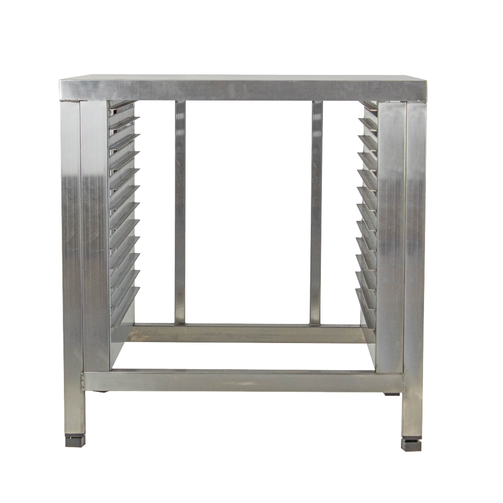 SMARTCHEF- Oven Stand - 11 Pan