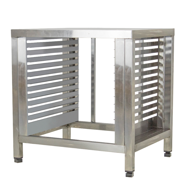SMARTCHEF- Oven Stand - 11 Pan