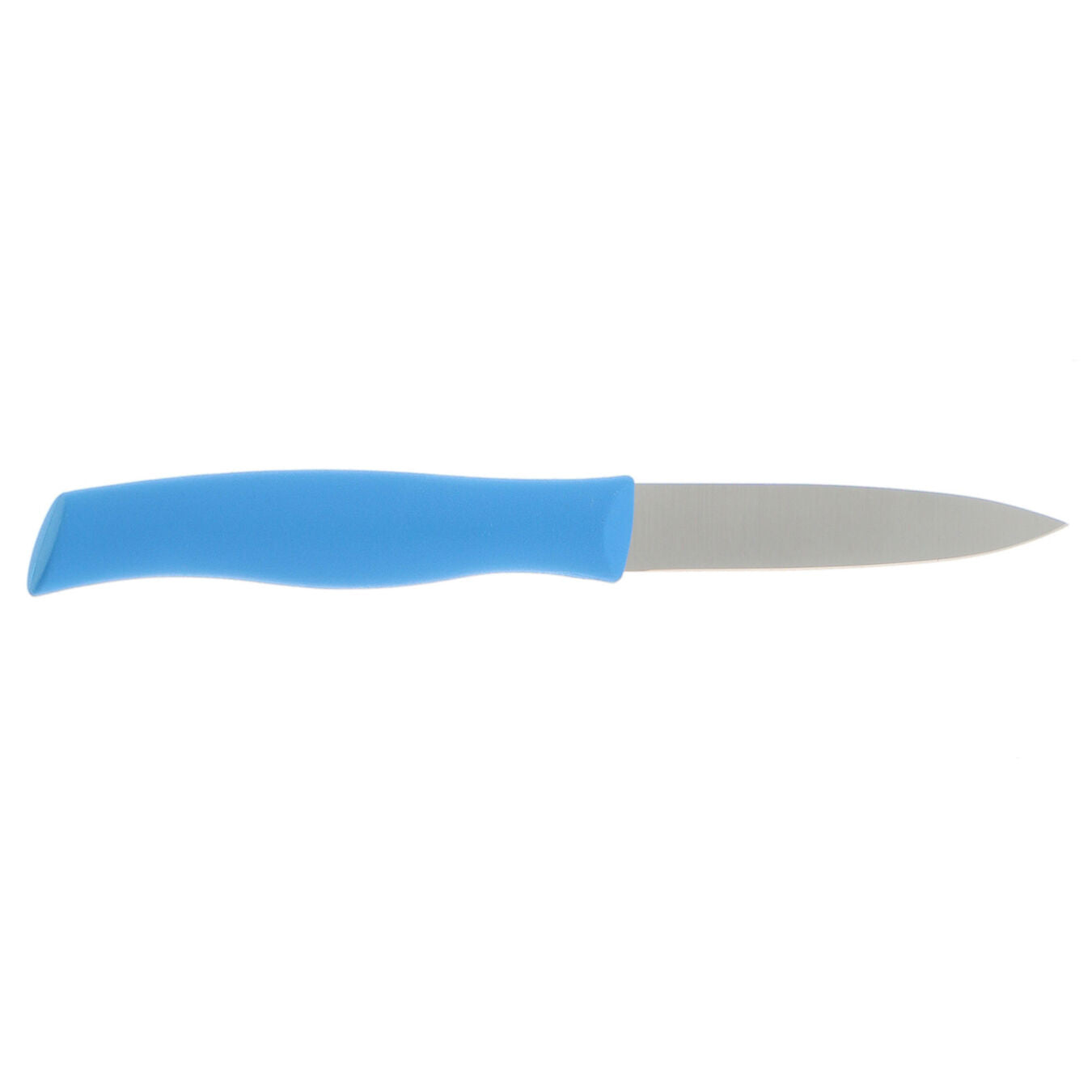 ZWILLING - Blue Peeling Knife