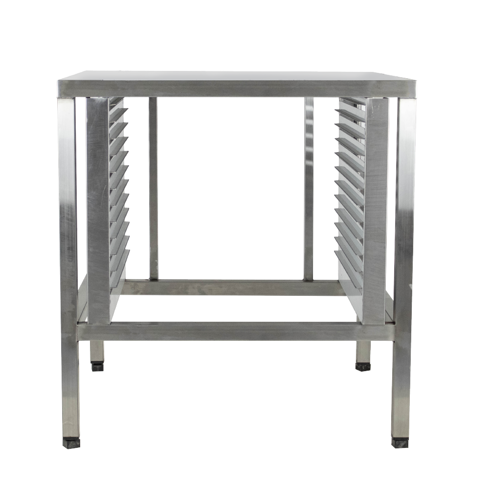 SMARTCHEF- Oven Stand - 6 Pan