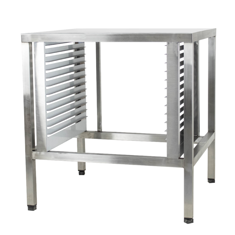 SMARTCHEF- Oven Stand - 6 Pan