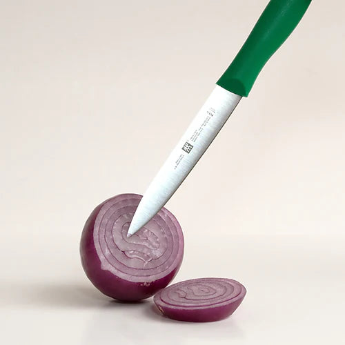 ZWILLING - Green Paring Knife