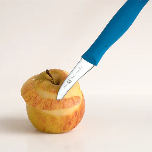 ZWILLING - Blue Peeling Knife