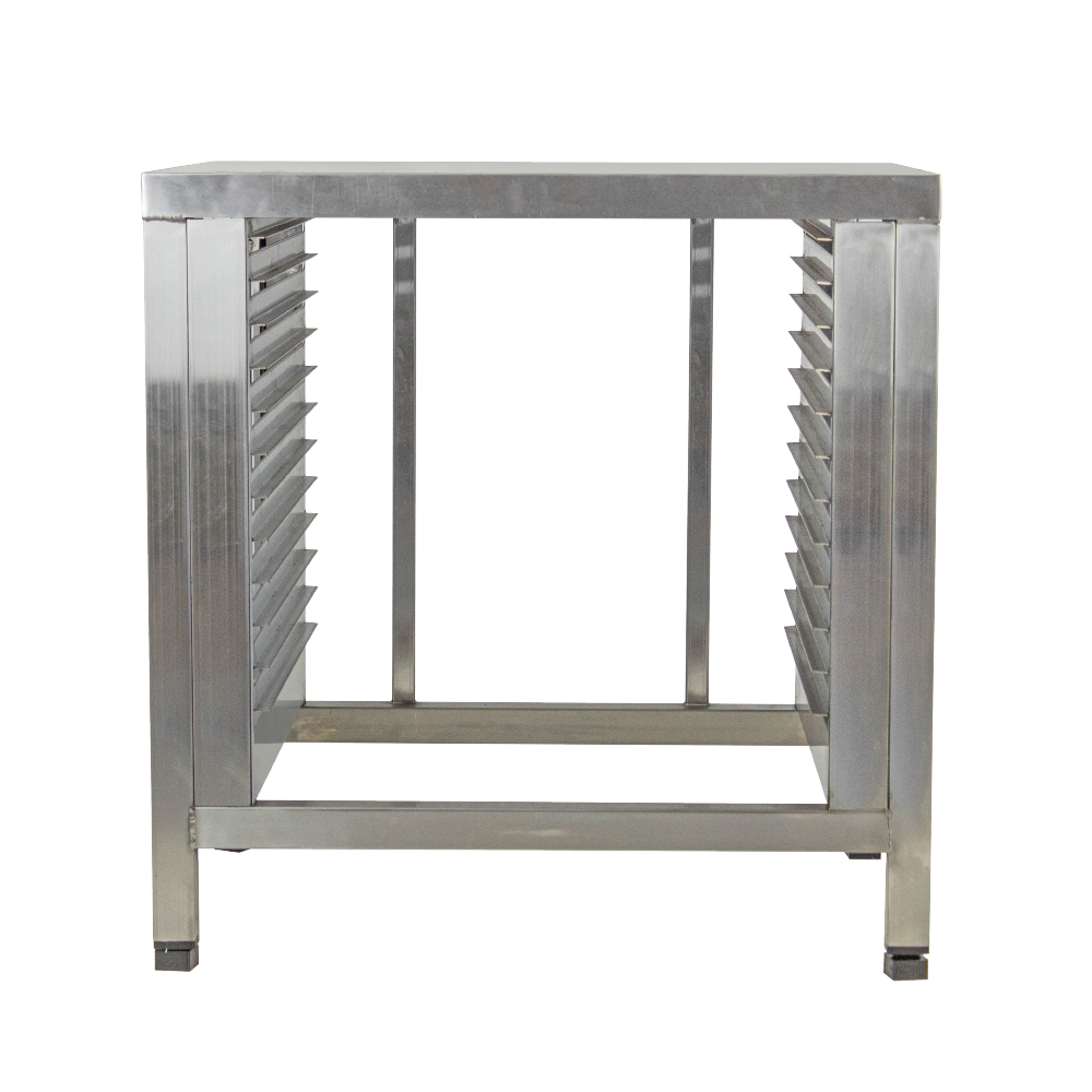 SMARTCHEF- Oven Stand - 7 Pan