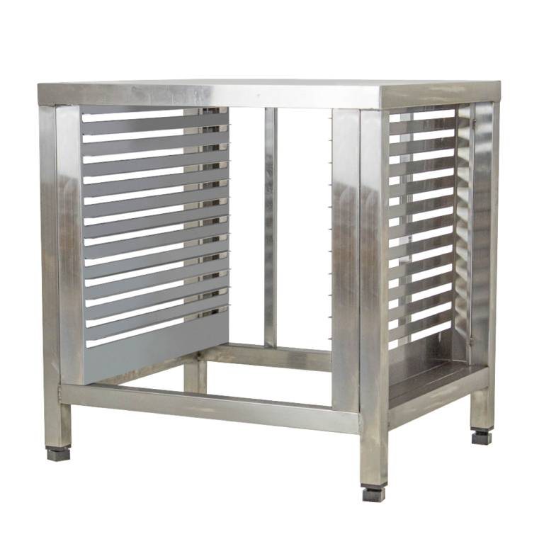 SMARTCHEF- Oven Stand - 7 Pan