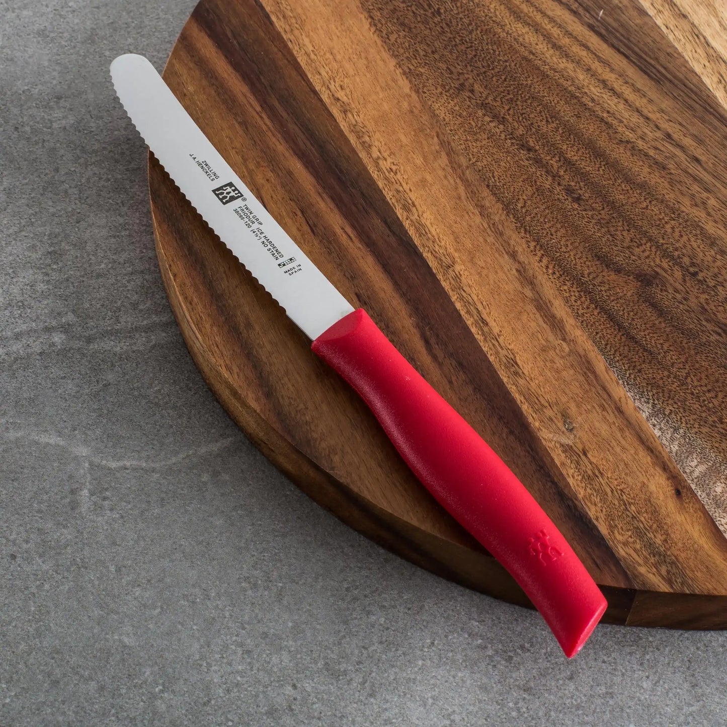 ZWILLING - Red Utility Knife
