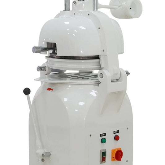 BAKEMARK - Dough Divider & Rounder