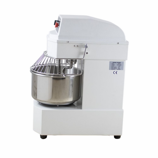 BAKEMARK - Spiral Dough Mixer – 50L