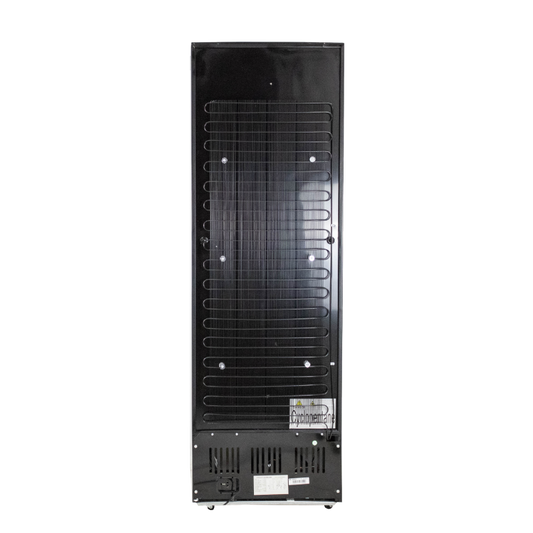 POLARCAB - Beverage Cooler - 400L