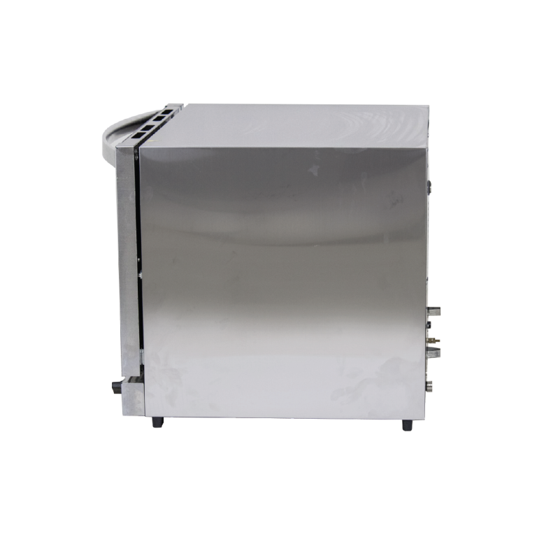 SMARTCHEF - Convection Oven 4 Pan-Humidification (1/1 GN)