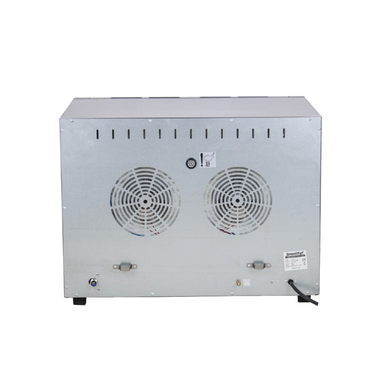 SMARTCHEF - Convection Oven 4 Pan-Humidification (1/1 GN)