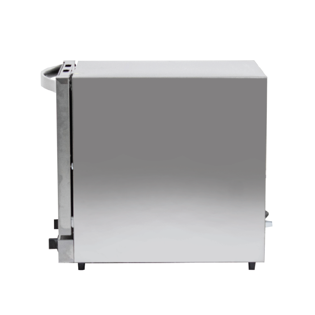 SMARTCHEF - Convection Oven – 4 Pan