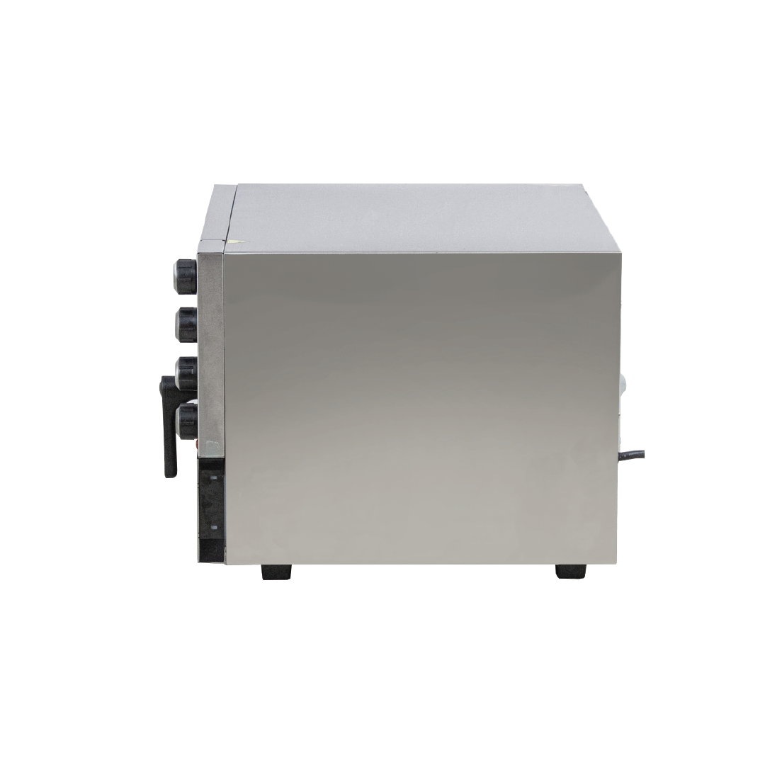 SMARTCHEF - Combi Steamer Mini – 3 Pan