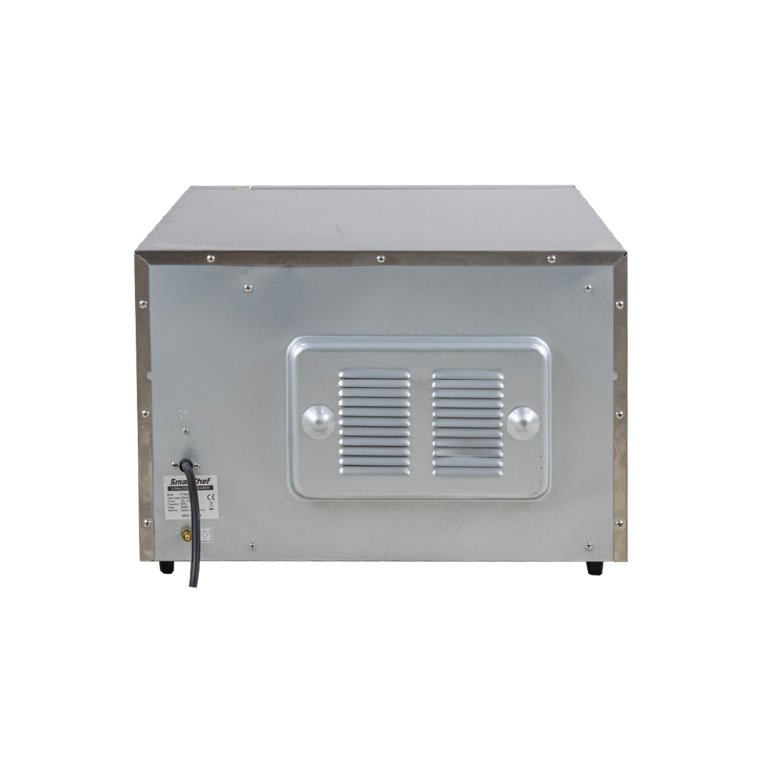 SMARTCHEF - Combi Steamer Mini – 3 Pan