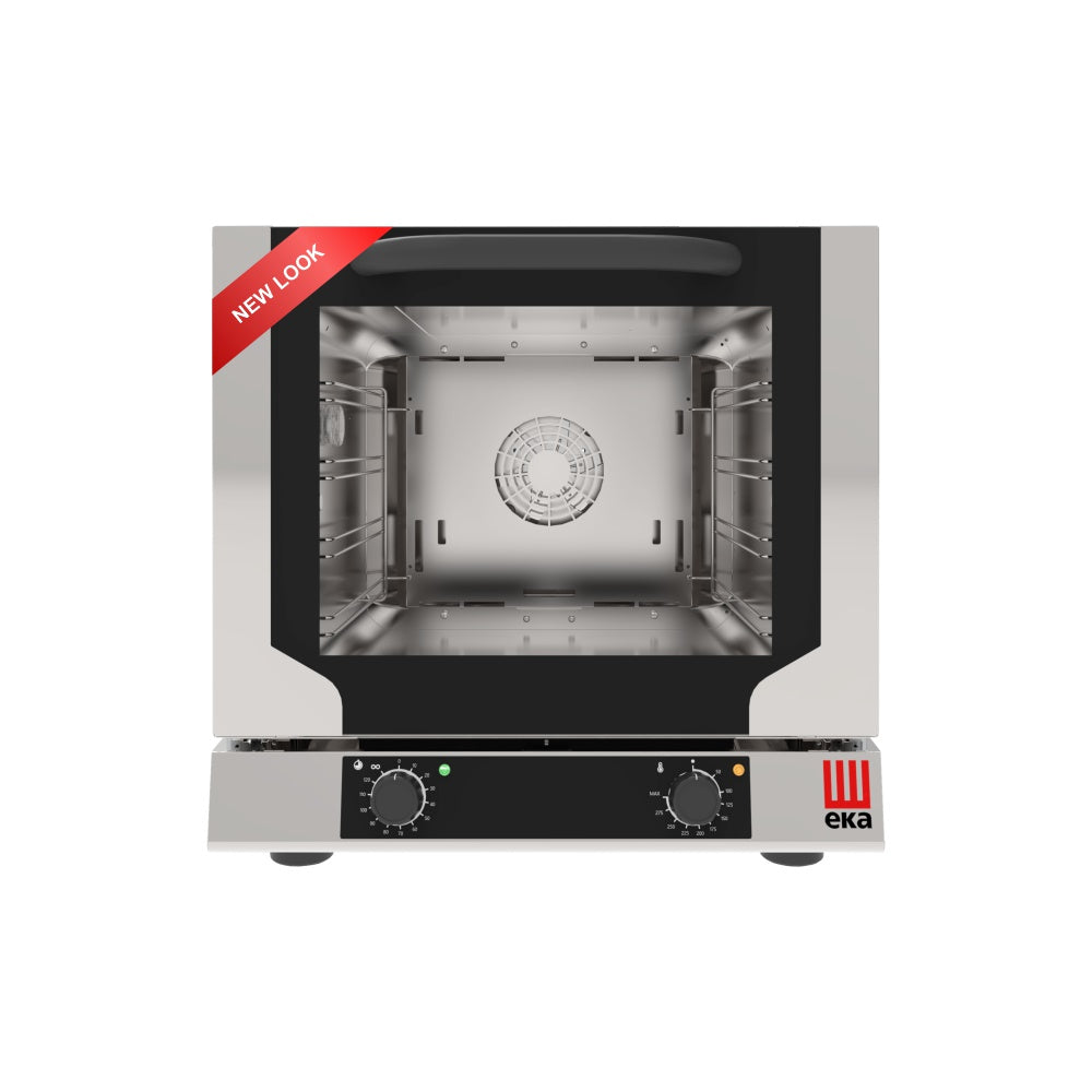EKA - Convection Oven - 4 PAN