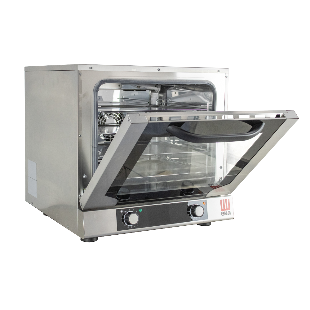 EKA - Convection Oven - 4 PAN