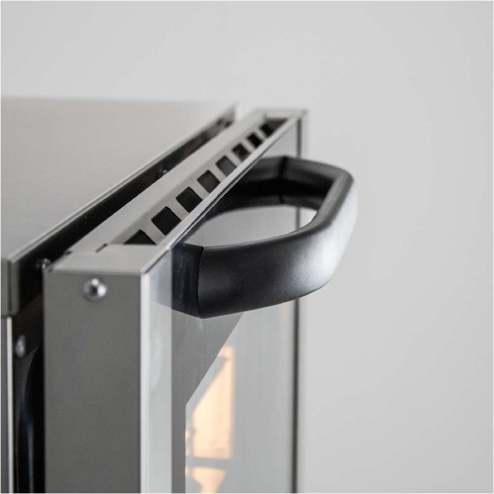 EKA - Convection Oven - 4 PAN