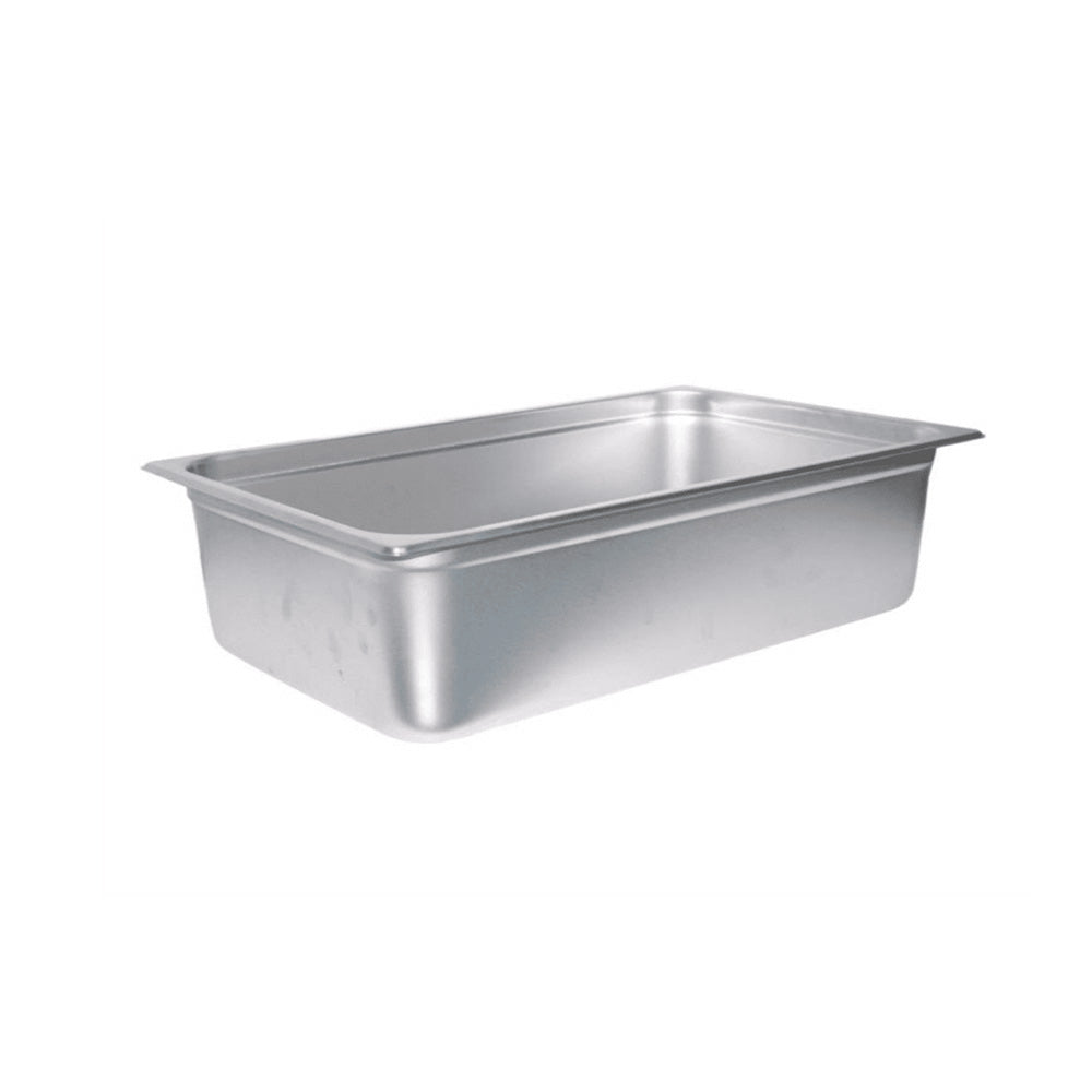 INOXSERV - GN Pan Full Size - 65MM Deep