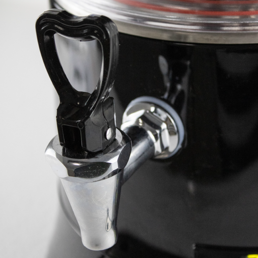 BRAVIDA - Hot Beverage Dispenser - 5L
