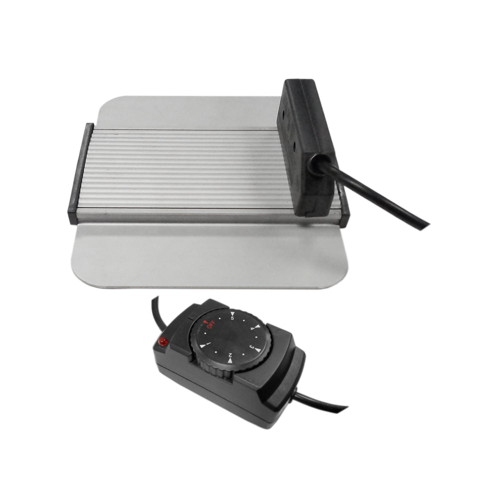 INOXSERV - Chafing dish heating element - 175MM