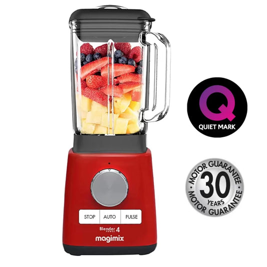 MAGIMIX - Power Jug Blender