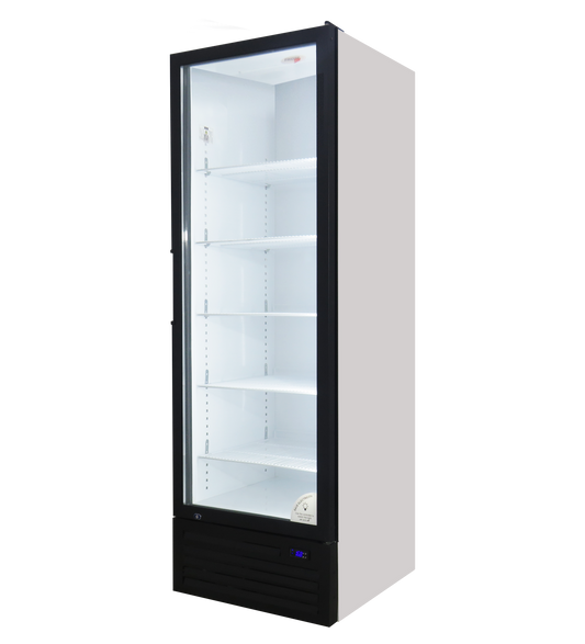FRIDGE STAR - Upright Freezer - 474L