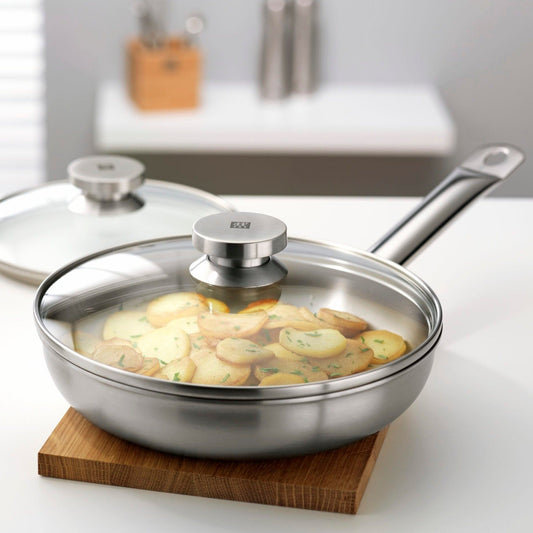 ZWILLING - Twin Specials Glass Lids