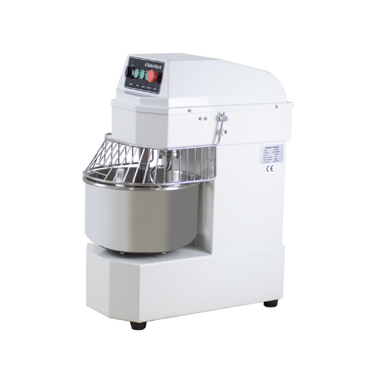 BAKEMARK - Spiral Dough Mixer – 20L