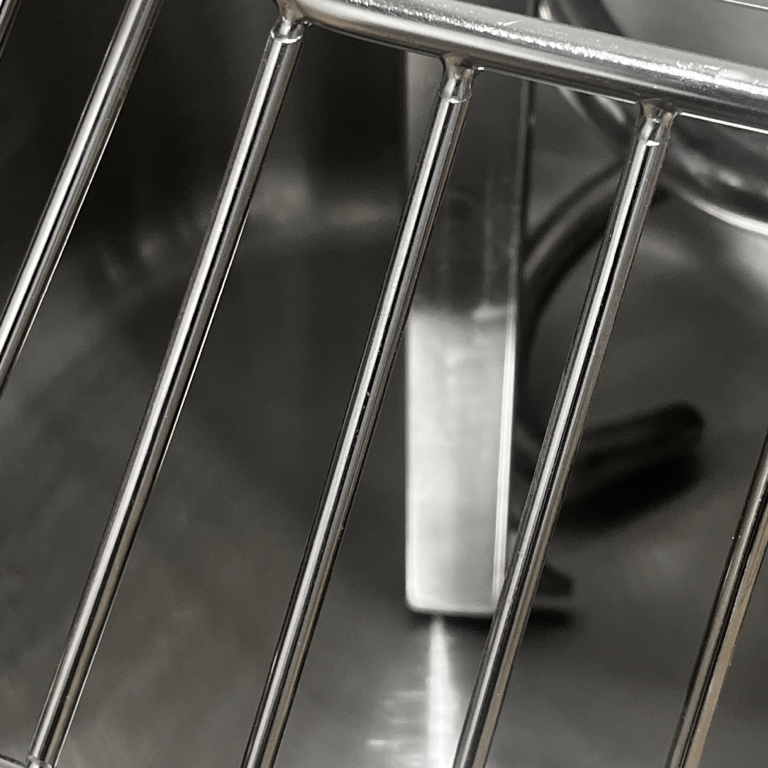 BAKEMARK - Spiral Dough Mixer – 20L