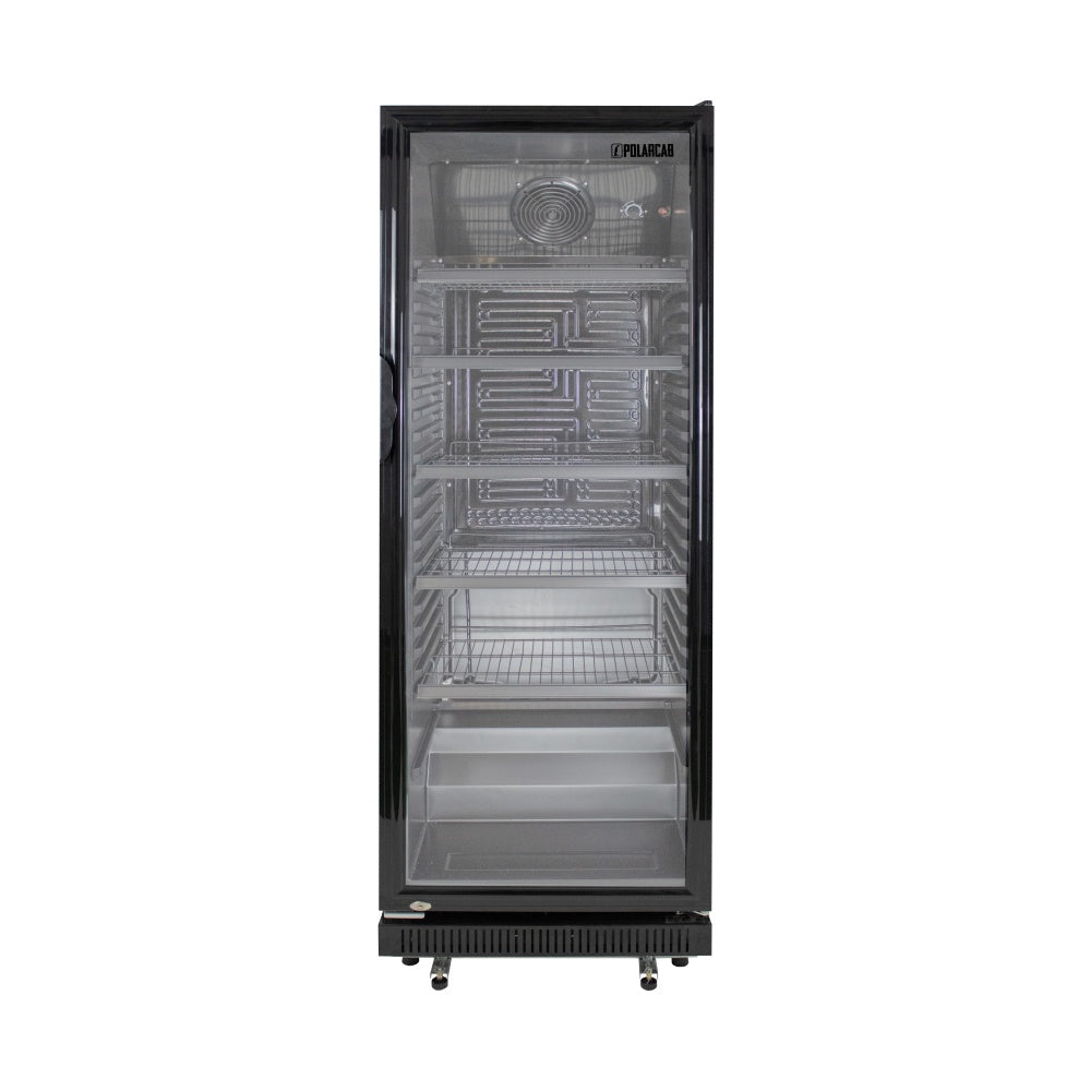 POLARCAB - Beverage cooler - 360L