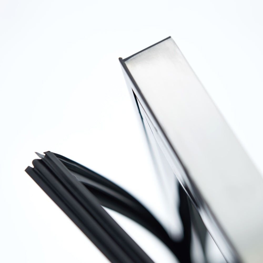 POLARCAB - Upright Freezer - 120L