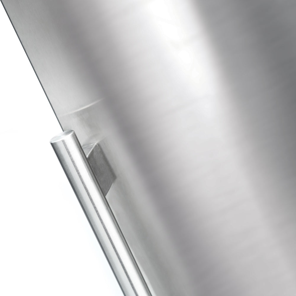 POLARCAB - Upright Fridge - 300L