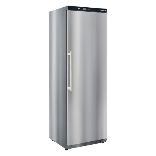 POLARCAB - Upright Freezer - 300L