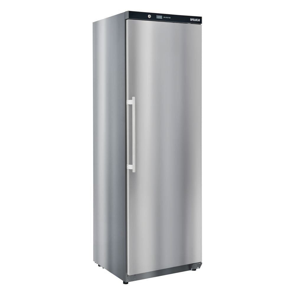 POLARCAB - Upright Fridge - 300L