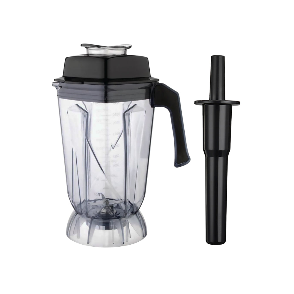 SMARTBLEND - 1680 - 2 litre High-performance Blender