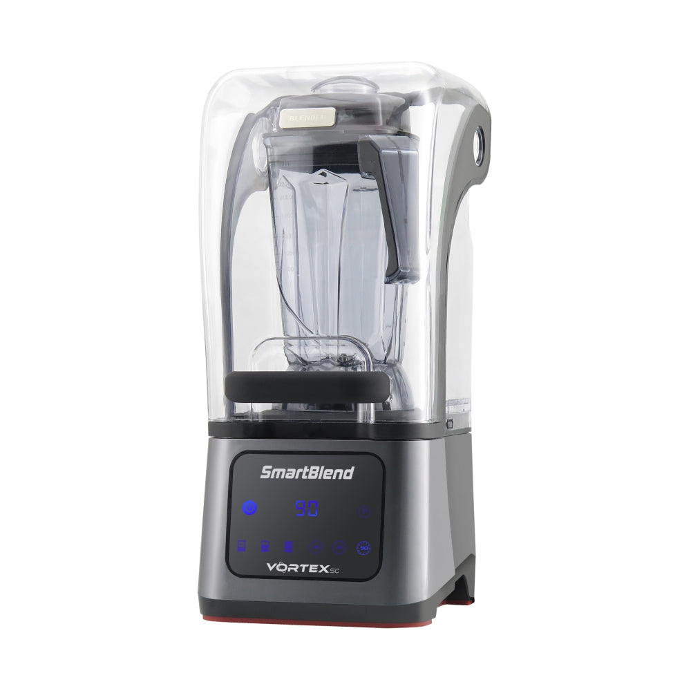 SMARTBLEND - 2 litre High-performance Soundproof Blender
