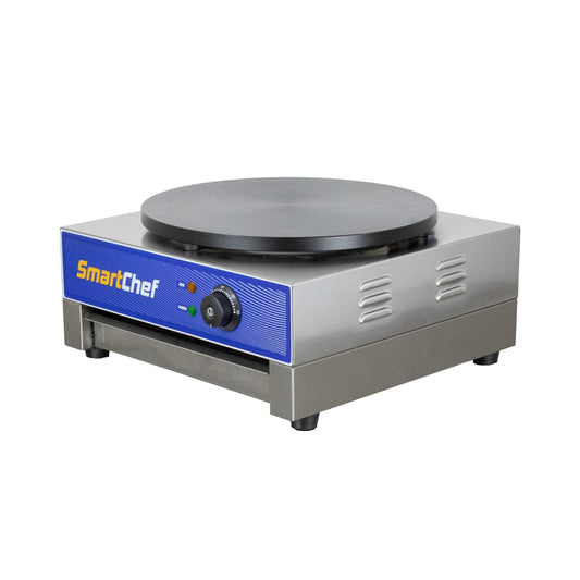 SMARTCHEF - Crepe Maker - Non-Stick
