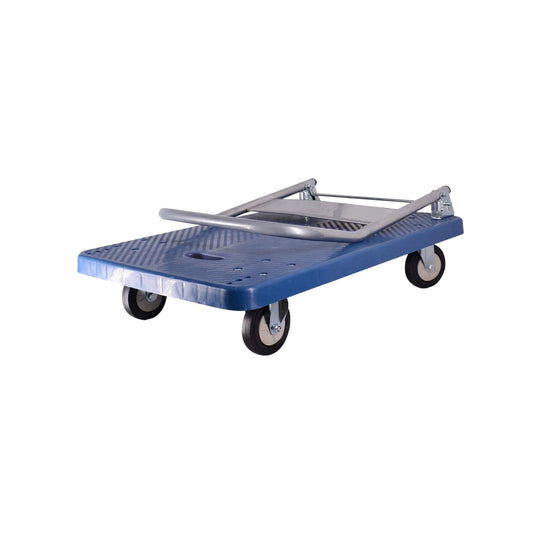PLATFORM TROLLEY PLASTIC - 920x590x865mm