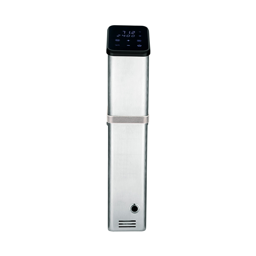 SMARTCHEF - Sous vide cooker