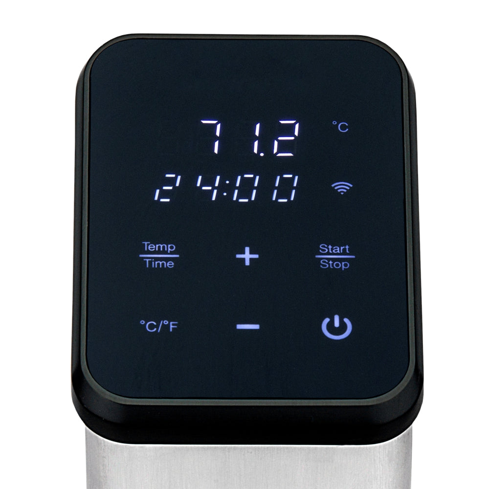 SMARTCHEF - Sous vide cooker