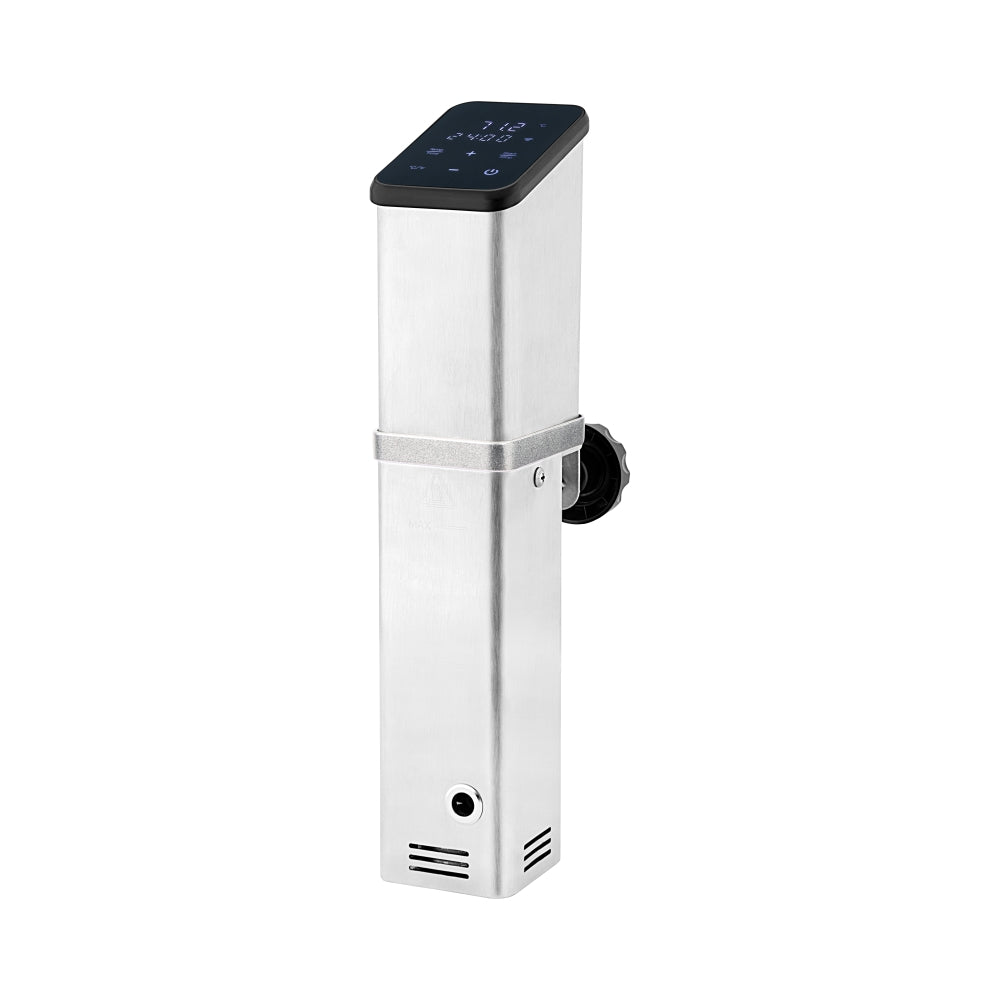 SMARTCHEF - Sous vide cooker
