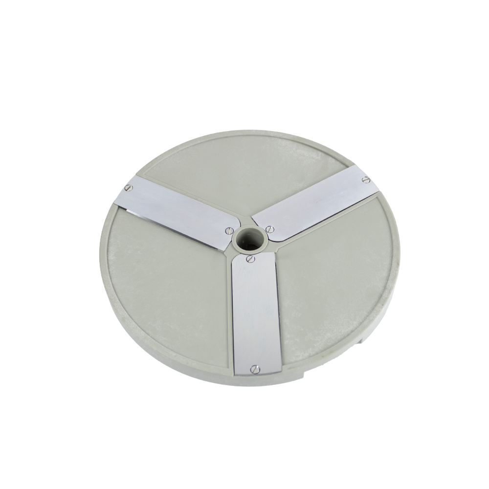 SMARTCHEF - Vegetable Cutter Slicing Blade - 4MM