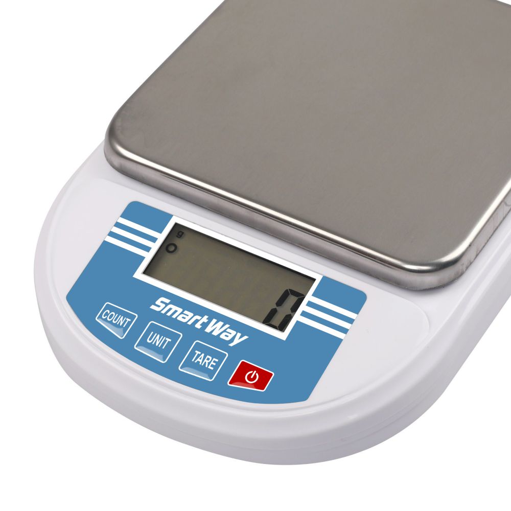 SMARTWAY - Kitchen Scale - 5KG