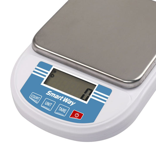 SMARTWAY - Kitchen Scale - 5KG