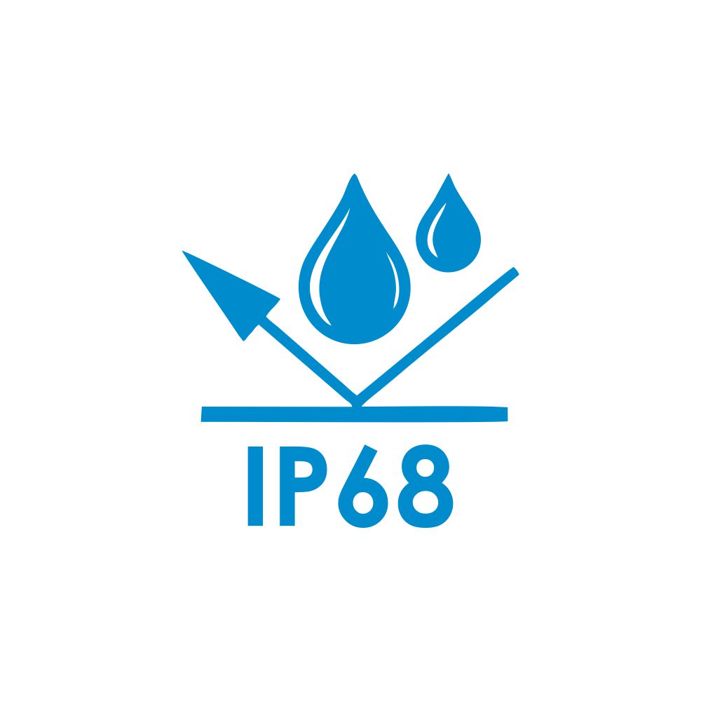 SMARTWAY - Waterpoof Portion Scale - 15KG