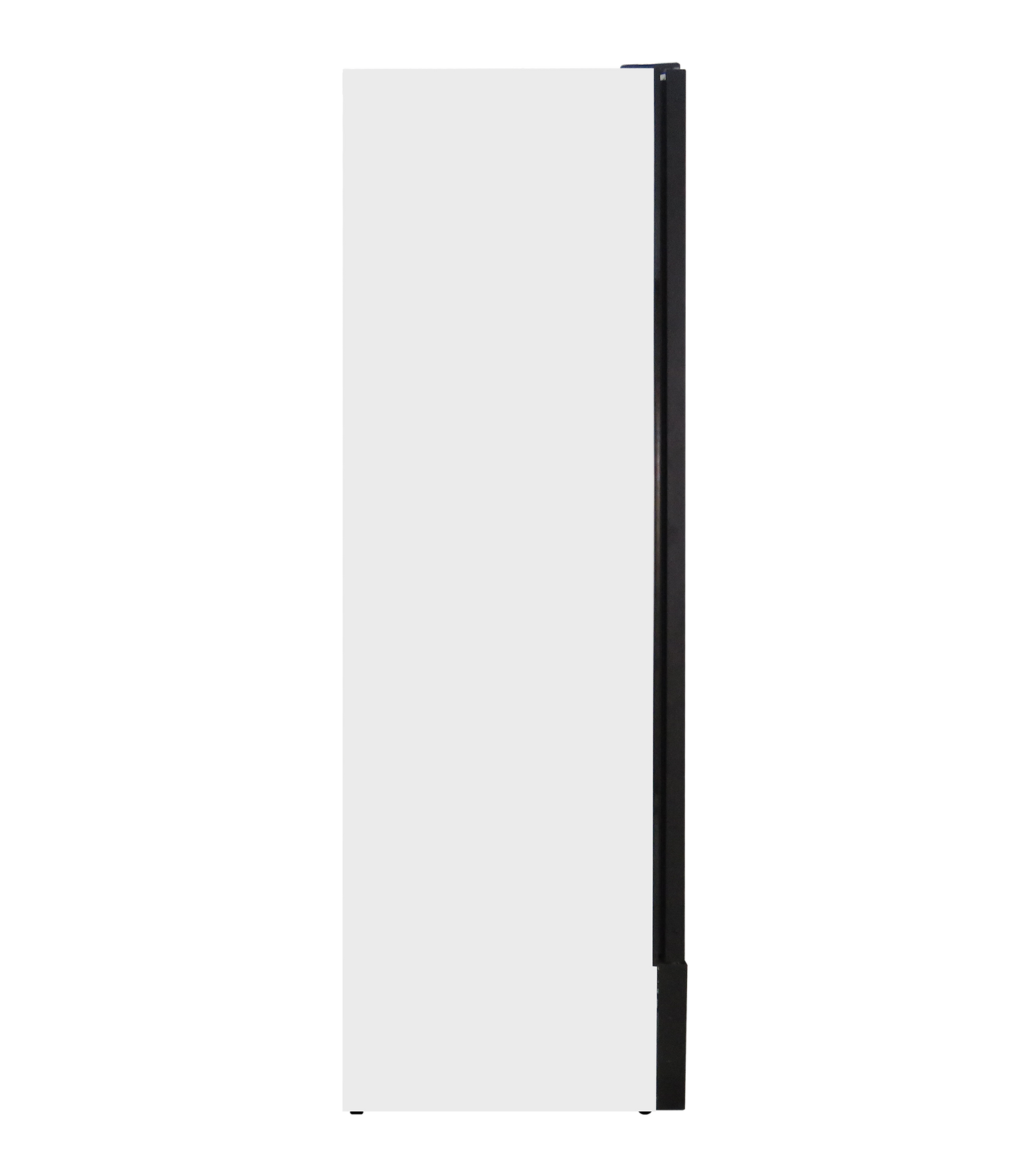 FRIDGE STAR - Hinged Full Doors Beverage Cooler - 701L