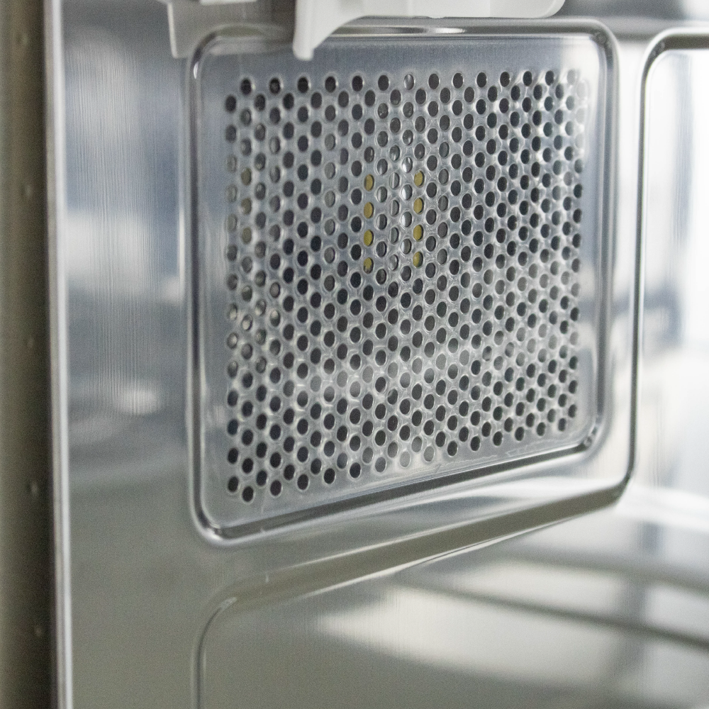 SMARTWAVE - Microwave Digital - 17L